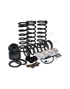 Suspension Arrière