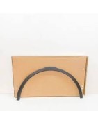 Elargisseur - Bas de Caisse