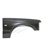 Aile Av/Ar - Passage de Roue