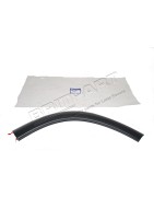 Elargisseur - Bas de Caisse