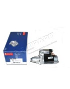 Allumage - Électricité