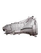 Boite Automatique ZF 4HP