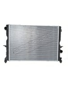 Refroidissement Air - Eau - Huile