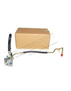 Injection - Alimentation de Carburant