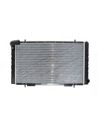 Refroidissement Air - Eau - Huile