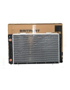 Refroidissement Air - Eau - Huile