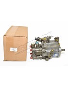 Injection - Allimentation de Carburant