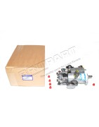 Injection - Allimentation de Carburant