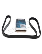 Courroie d'Accessoires