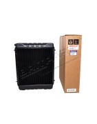 Refroidissement Air - Eau - Huile