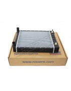 Refroidissement Air - Eau - Huile