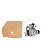 Injection - Allimentation de Carburant