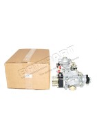 Injection - Allimentation de Carburant