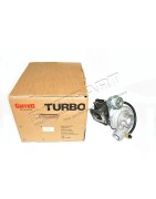 Turbo - Pièces Afférentes