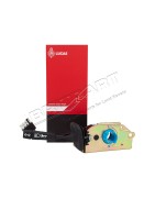 Commodo - Interrupteur