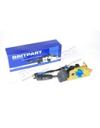 Commodo - Interrupteur