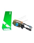 Commodo - Interrupteur