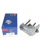 Allumage - Électricité