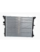 Refroidissement Air - Eau - Huile - Gasoil