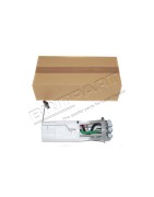 Injection - Allimentation de Carburant