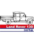 Defender 130 300 TDi