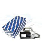 Allumage - Électricité