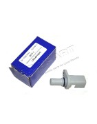 Capteur - Sonde - Débitmètre