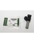 Capteur - Sonde - Débitmètre