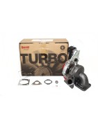 Turbo - Pièces Afférentes