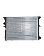 Refroidissement Air - Eau - Huile - Gasoil