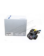 Injection - Allimentation de Carburant