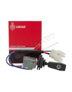 Commodo - Interrupteur