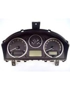 Compteur - Pièces Afférentes