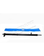 Colonne de Direction - Volant