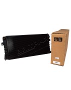 Refroidissement Air - Eau - Huile