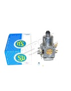 Injection - Alimentation de Carburant