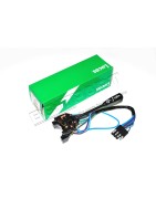 Commodo - Interrupteur