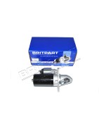 Allumage - Démarrage