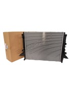 Refroidissement Air - Eau - Huile - Gasoil