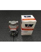 Injection - Allimentation de Carburant