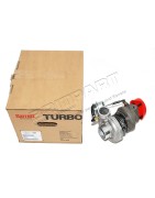 Turbo - Pièces Afférentes