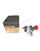 Turbo - Pièces Afférentes