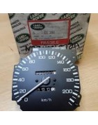 Compteur - Pièces Afférentes