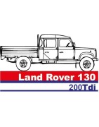 Defender 130 200 TDi