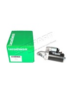 Allumage - Électricité