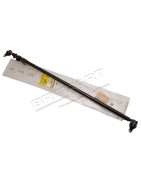 Rotule - Barre - Amortisseur