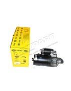 Allumage - Électricité