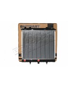 Refroidissement Air - Eau - Huile - Gasoil