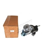 Turbo - Pièces Afférentes