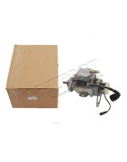 Injection - Allimentation de Carburant